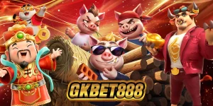 สล็อต gkbet888